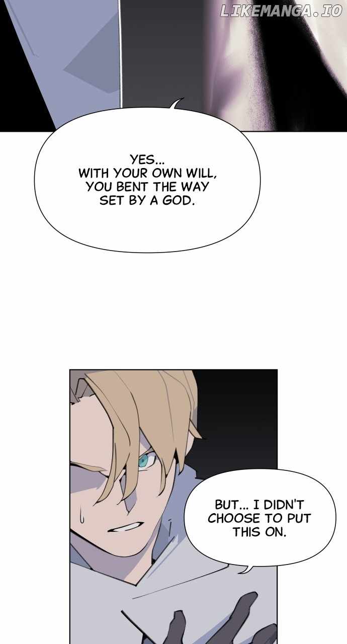Enoch: Shining Tree Chapter 33 5